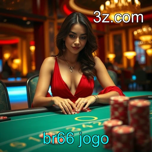 Inovadoras Actions no br66 jogo: Desafios e Oportunidades