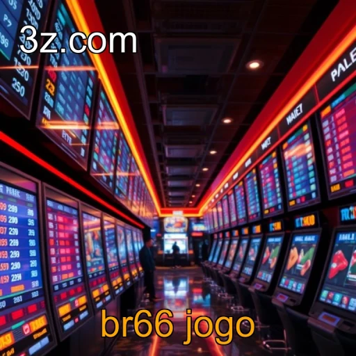 Racing Empolgante no br66 jogo: Venha Acelerar na Diversão!